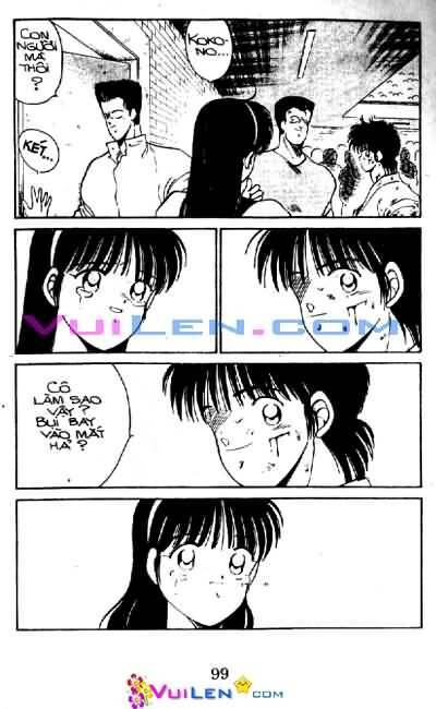 truyền nhân atula - shura no mon i chapter 10 100