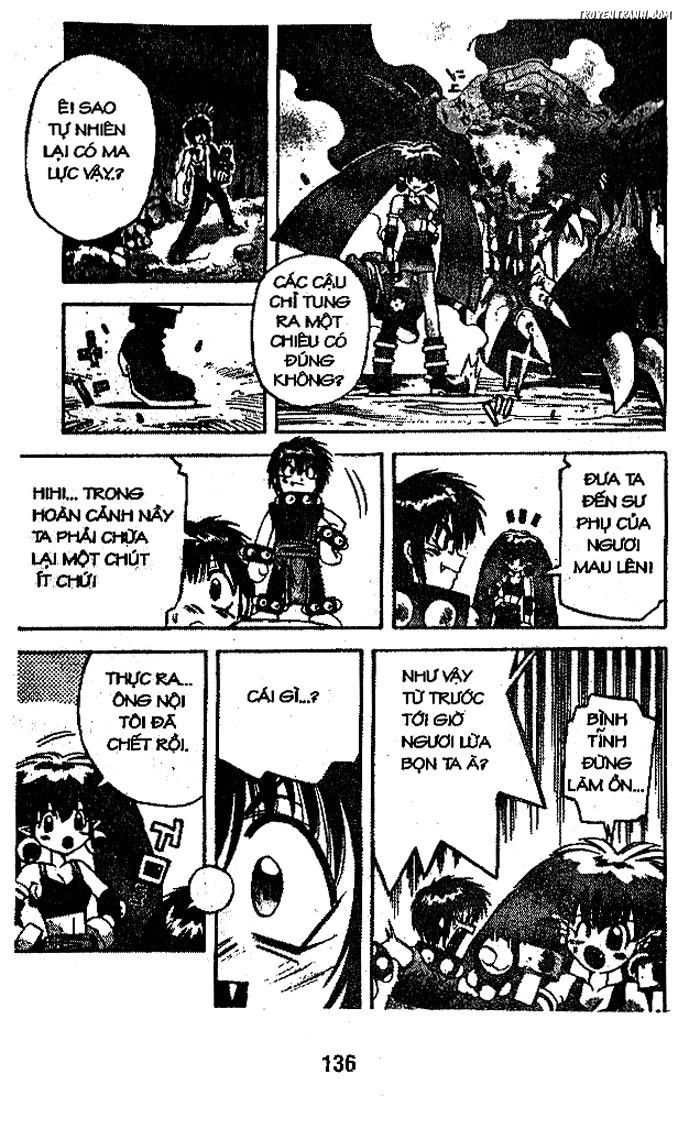 devil and devil chapter 31 29