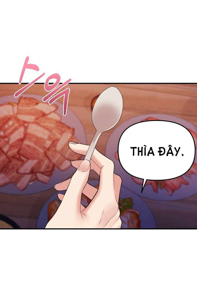 gửi em người đánh cắp những vì sao - to you who swallowed a star chapter 124.1 30