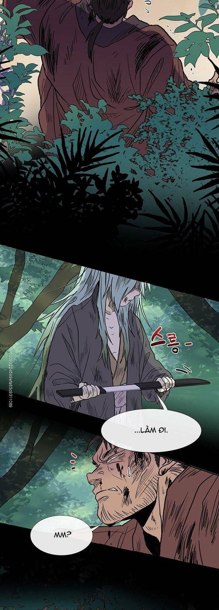 học sĩ tái sinh chapter 114 5