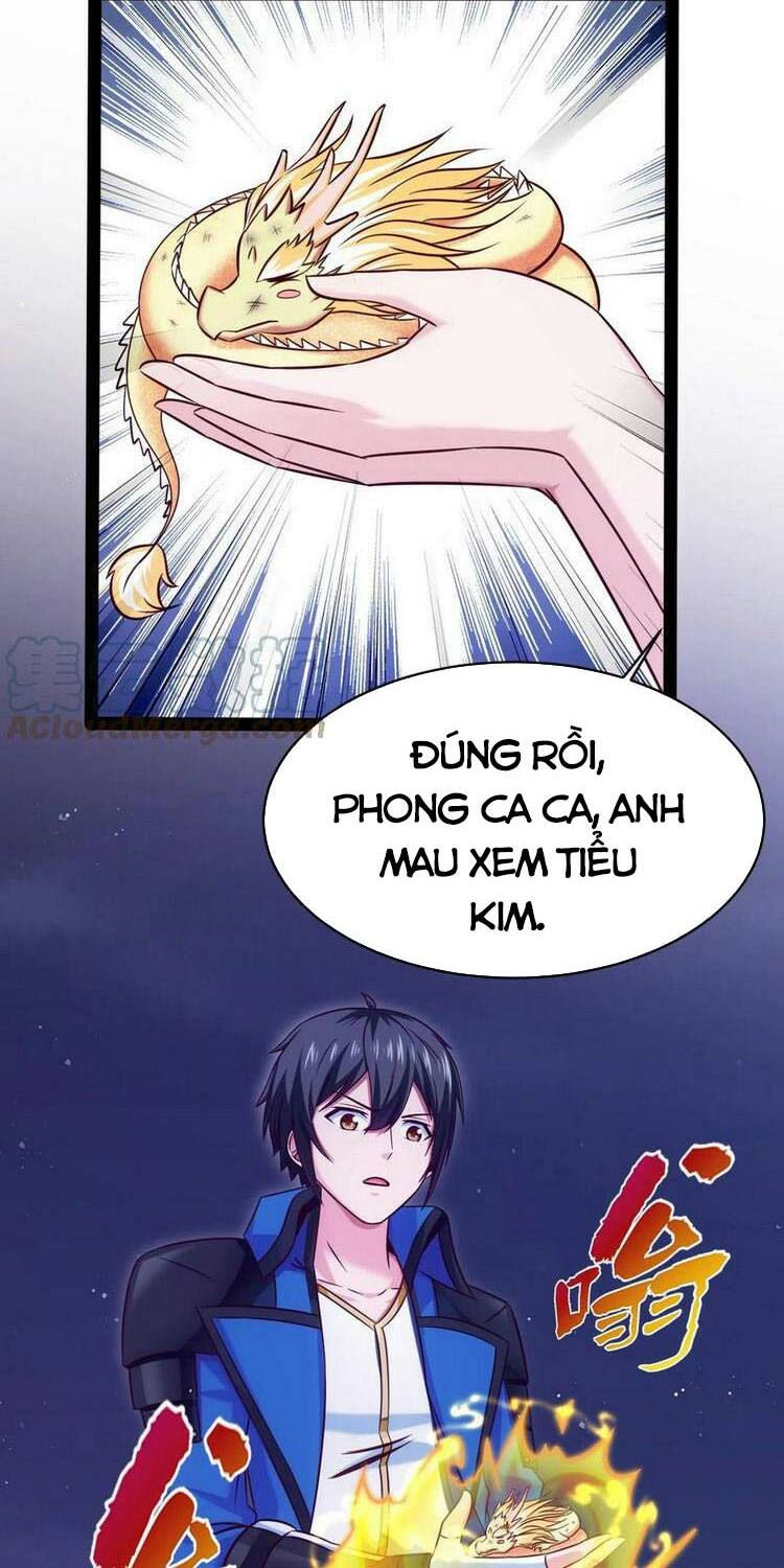 ma thú kiếm thánh dị giới tung hoành chapter 204 34