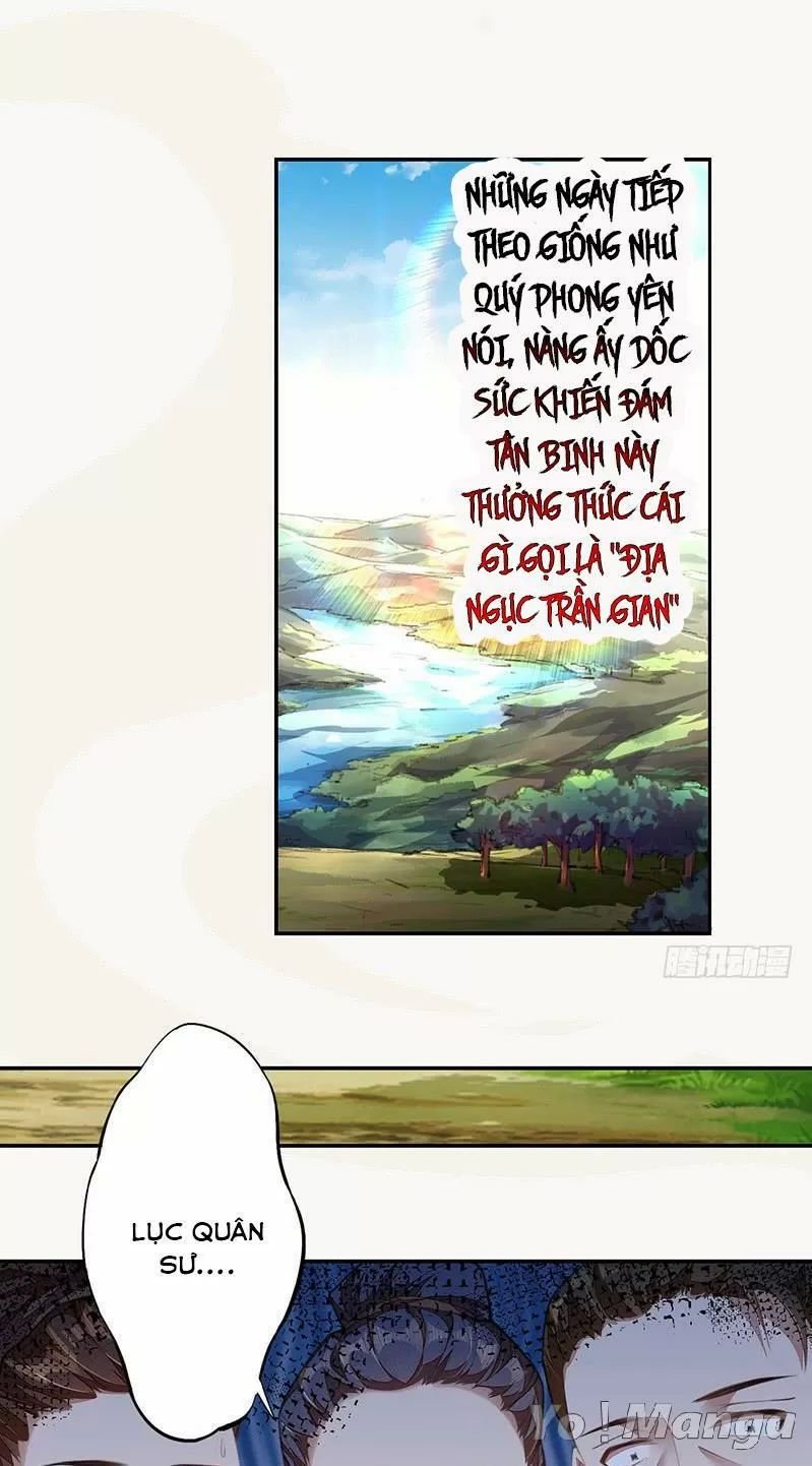 tuyệt thế luyện đan sư chapter 109 2