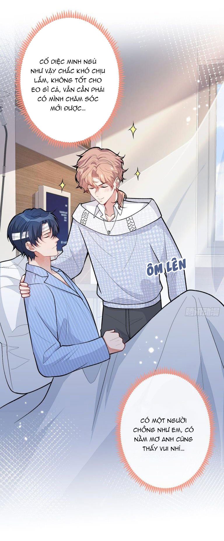 hotsearch của ảnh đế chapter 148 26