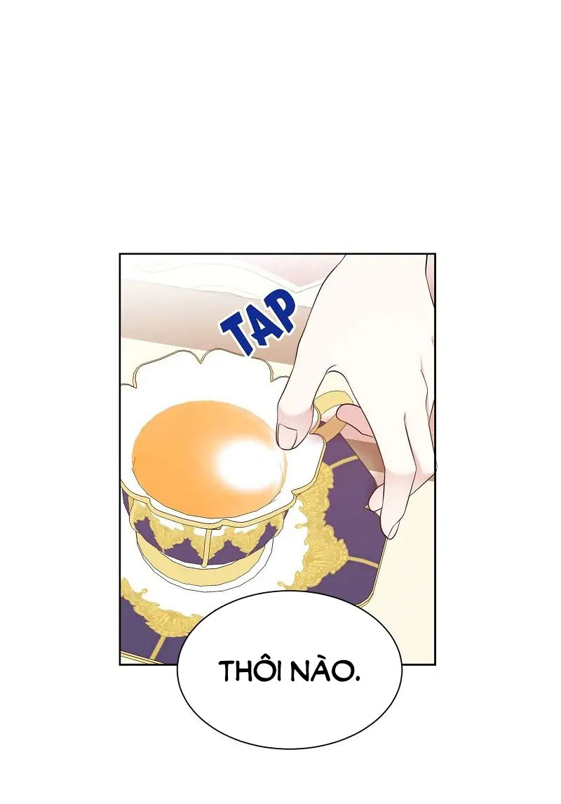 tôi chán nản vì người chồng thứ 2 còn "khỏe" hơn chồng cũ chapter 31.2 7