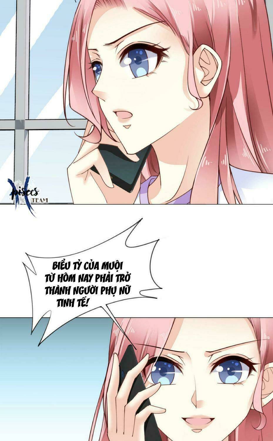 nữ nhân xin nhẹ nhàng chapter 15 12