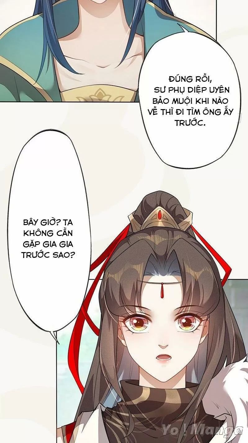 tuyệt thế luyện đan sư chapter 141 11