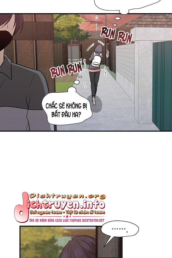 cuộc sống kỳ thú chapter 52 20