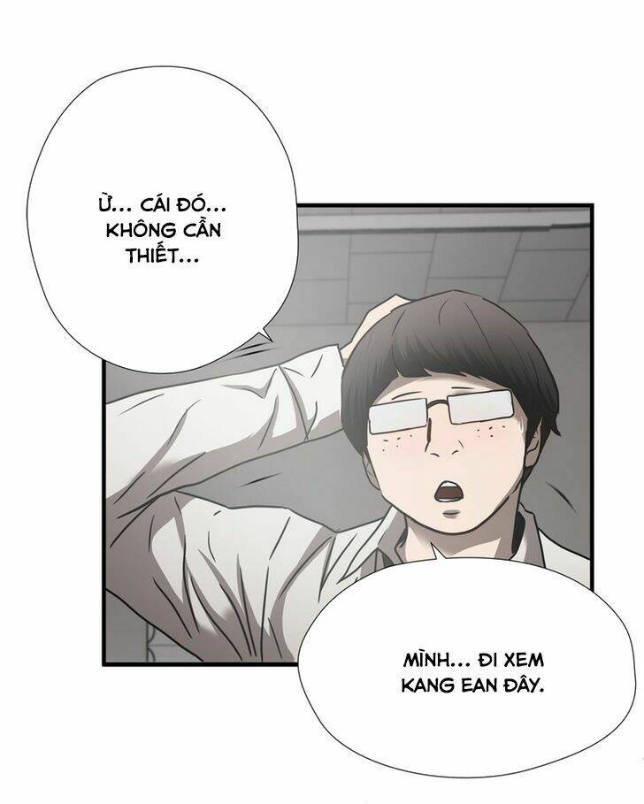 kẻ bị ruồng bỏ chapter 40 46