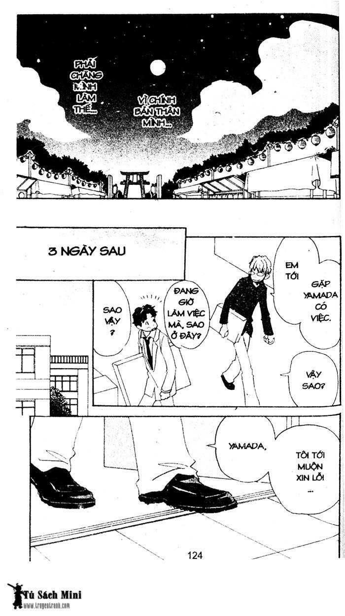 love n life chapter 26 23