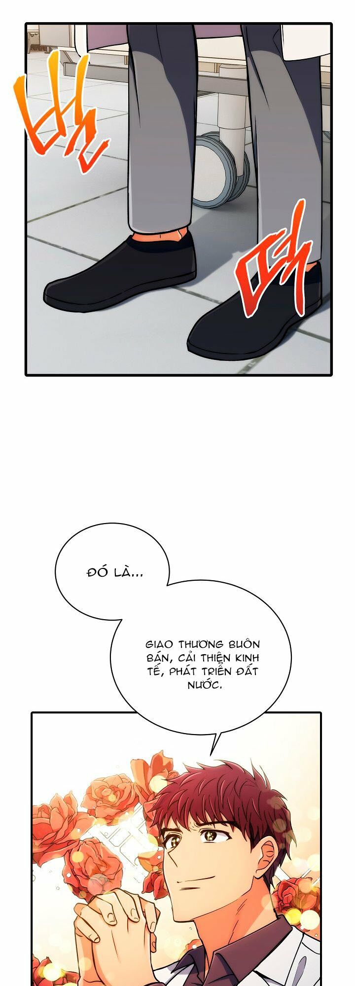 bác sĩ trùng sinh chapter 43 37