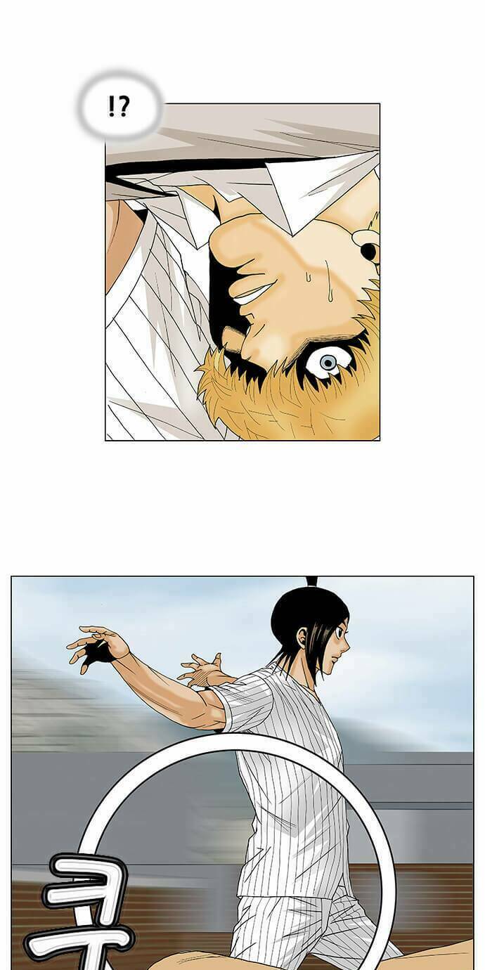 ultimate legend: kang hae hyo chapter 100 37