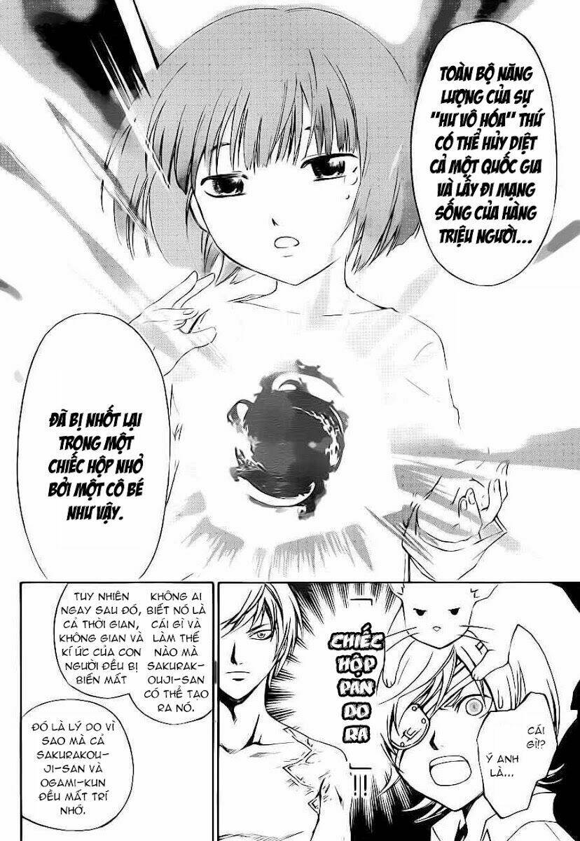 code breaker chapter 180 6