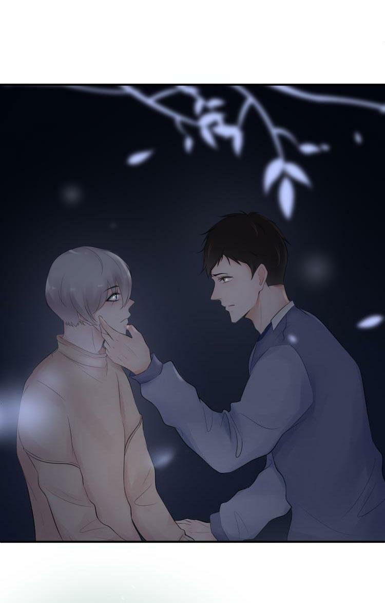 nỗi nhớ ngàn năm chapter 18 21