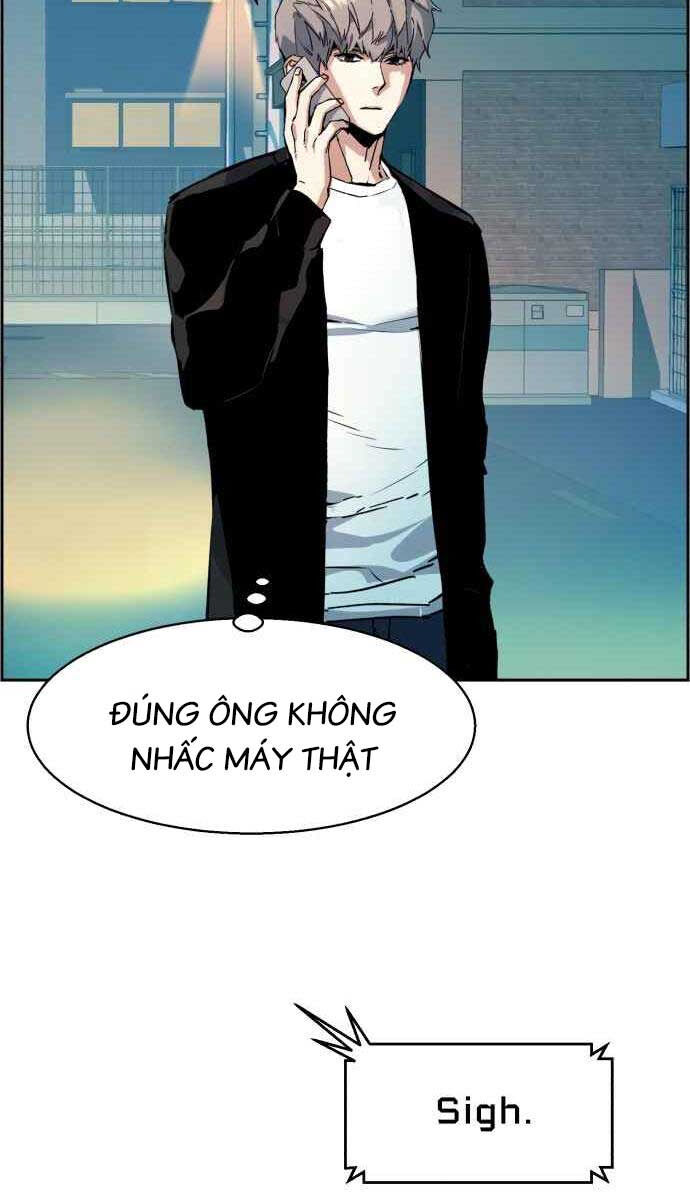 bạn học của tôi là lính đánh thuê chapter 134.2 34