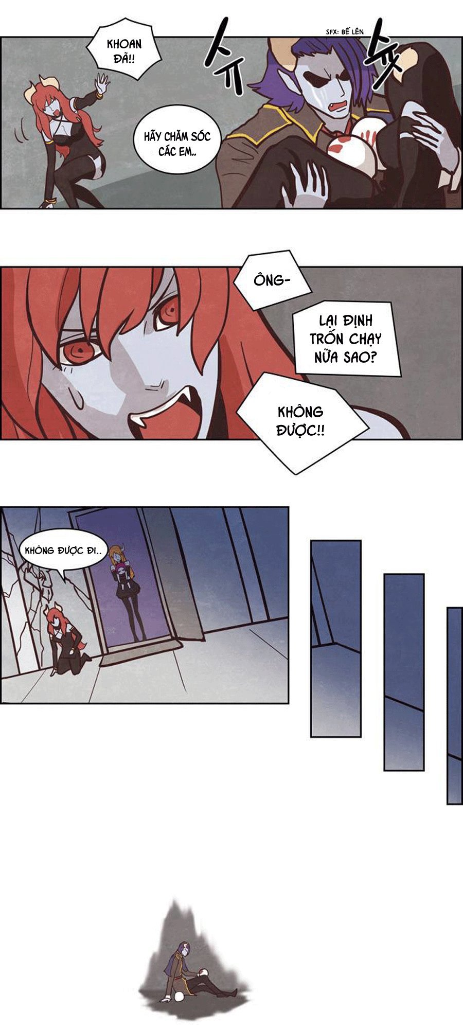 the devil king is bored season 2 chapter 67 29