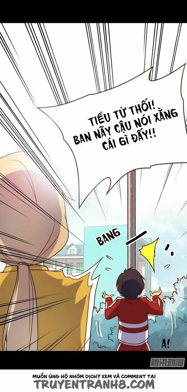 love-c romantic fruity chapter 6 16