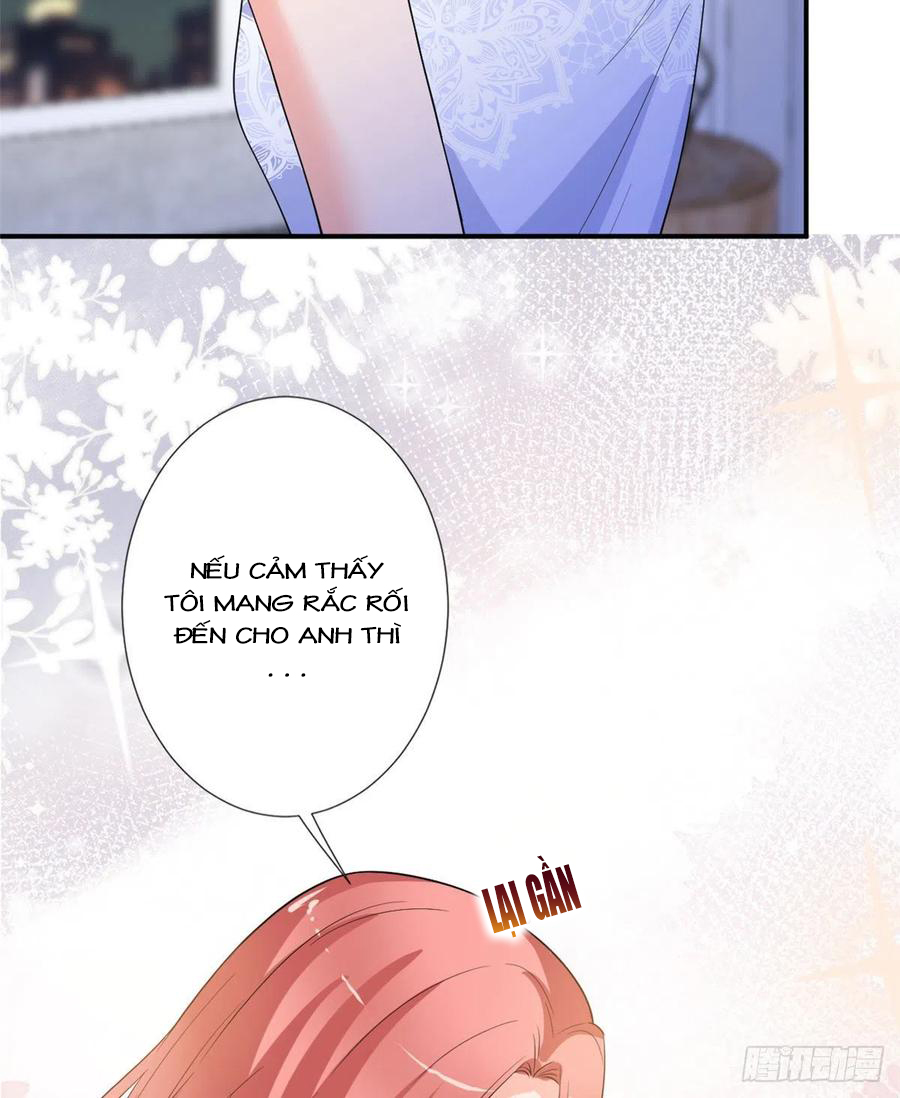 thí hôn lão công, cần giúp sức chapter 426 6