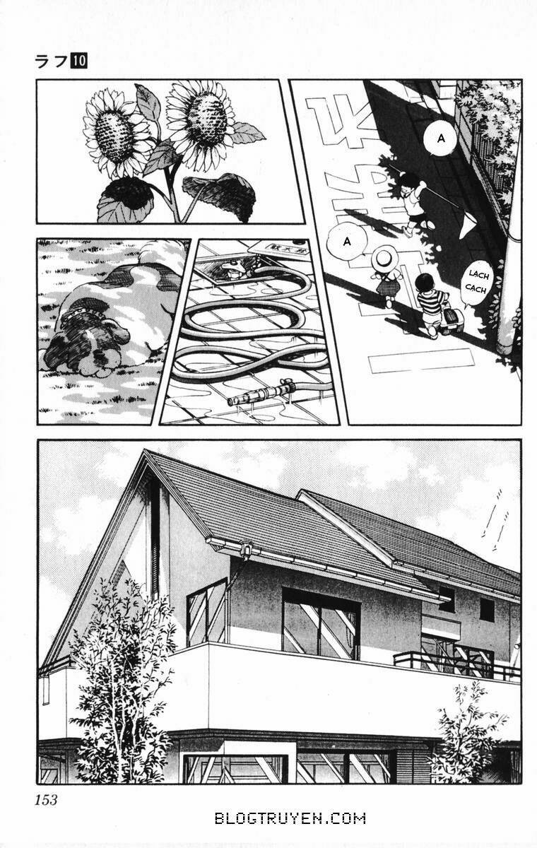 rough - ngọc thô chapter 98 5