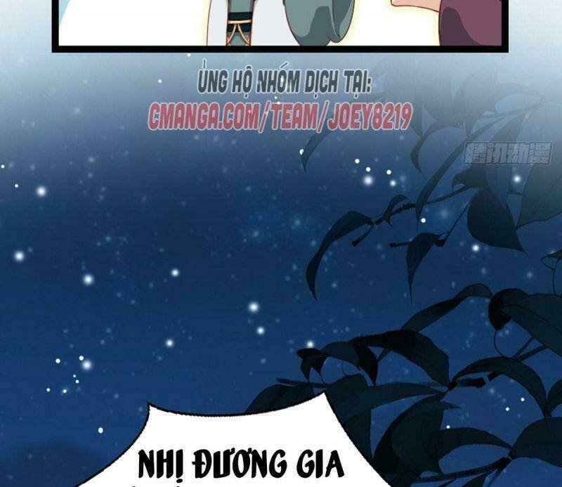 đứng yên ! phụng chỉ đánh cướp đây chapter 18 49