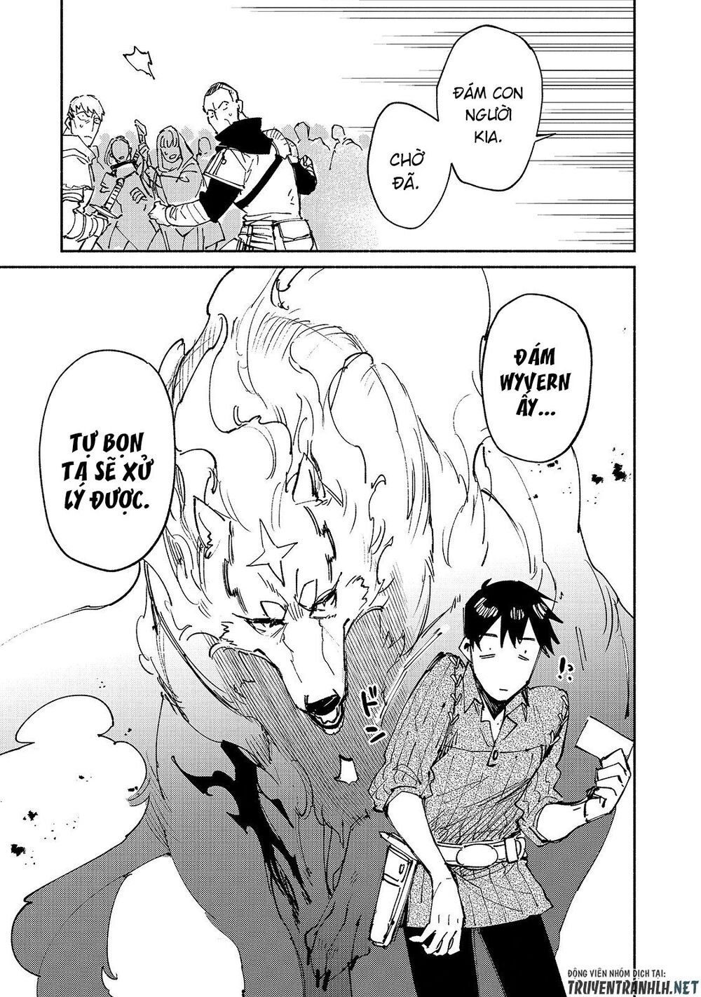 tondemo skill de isekai hourou meshi sui no dai bouken chapter 28 21