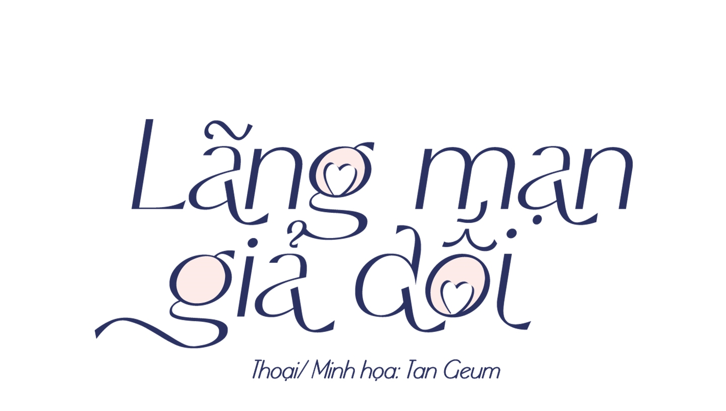 lãng mạn giả dối chapter 36 119