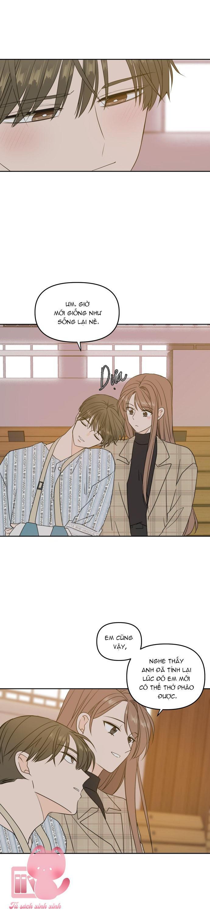 hẹn gặp nhau ở kiếp thứ 19 chapter 106 4