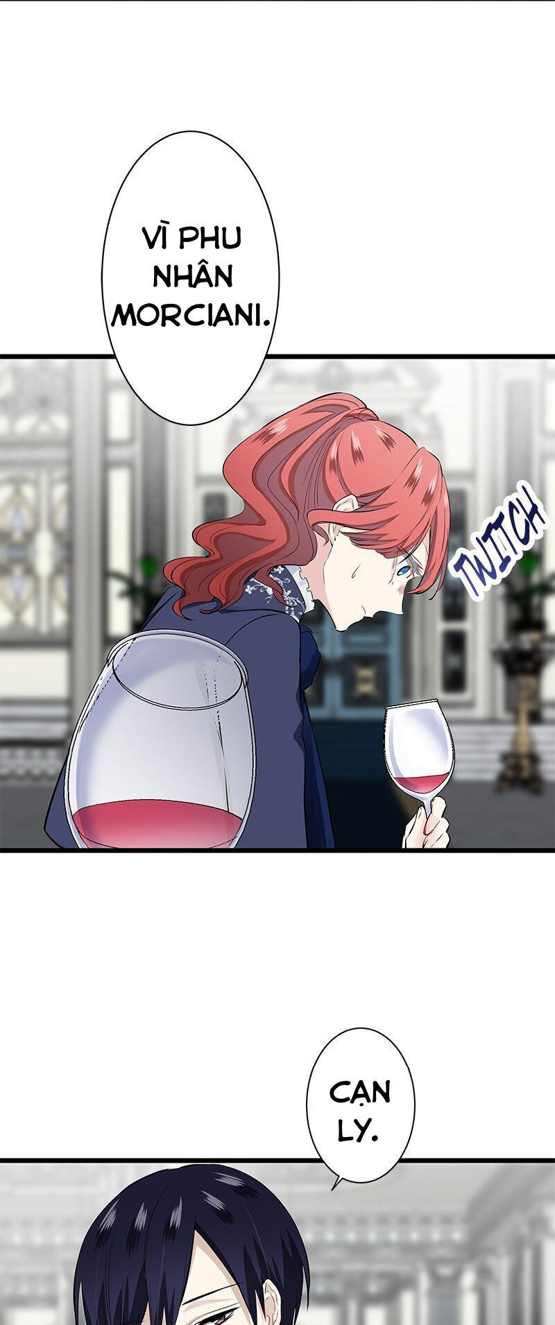 nullitas~nàng dâu giả dối~ chapter 44.2 14