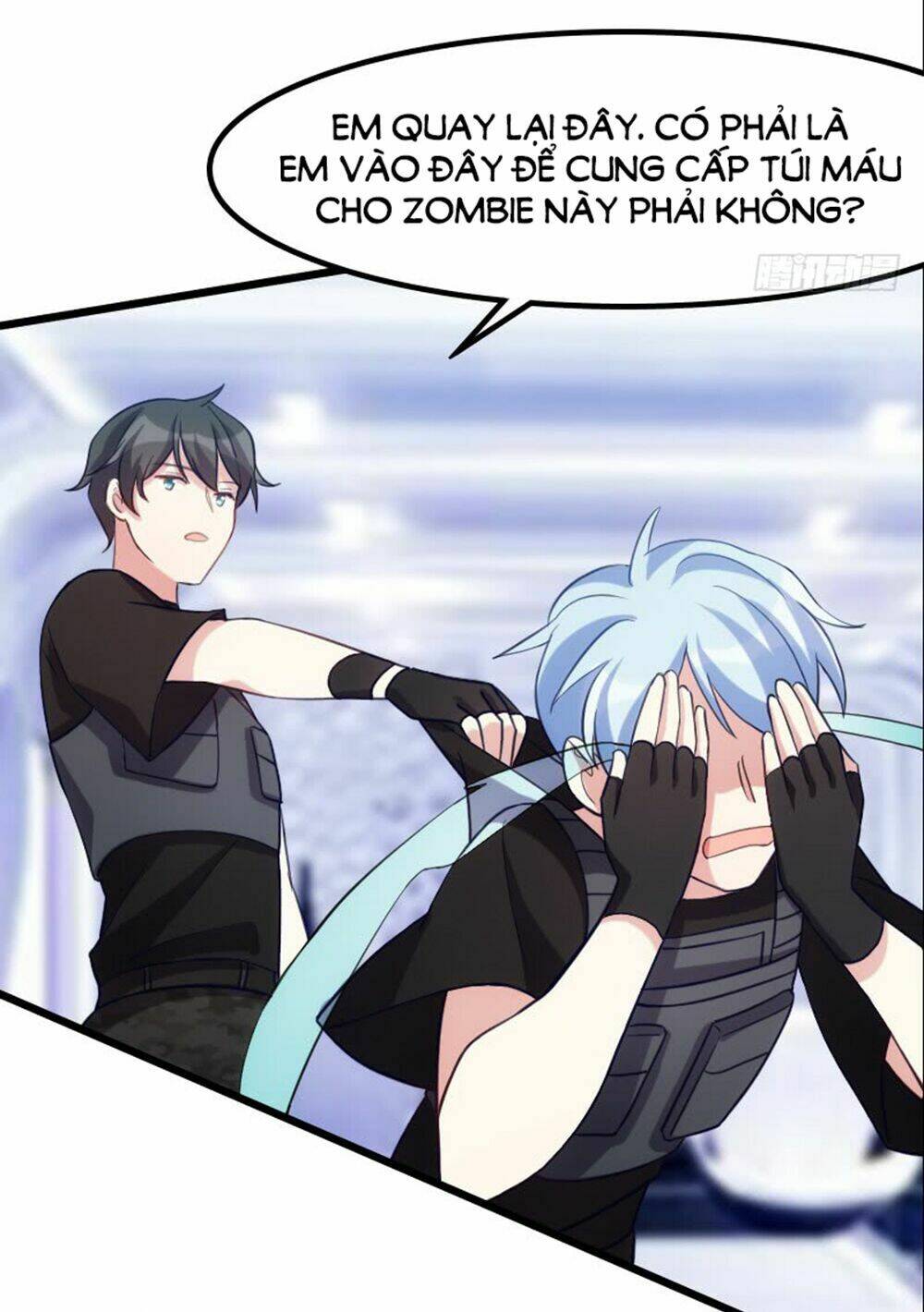 tôi ở dị giới khai ngư đường chapter 93 17