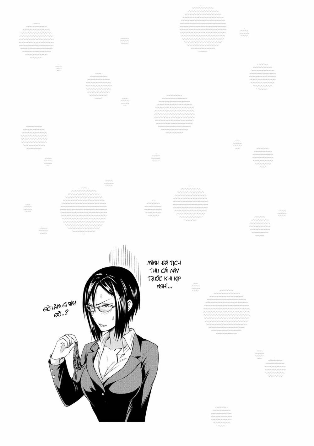 tên hoàng tử phản diện không thể yêu được ai chapter 7 30