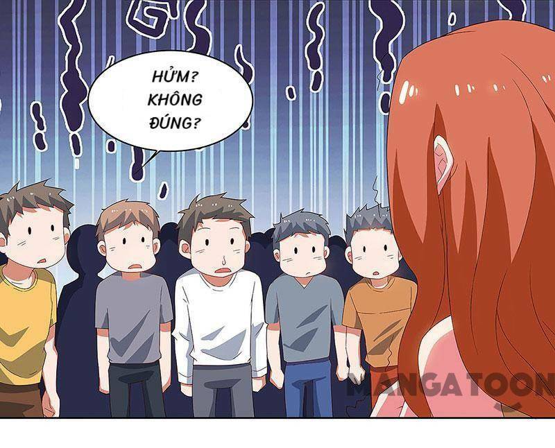 siêu cấp bại gia tử chapter 82 9