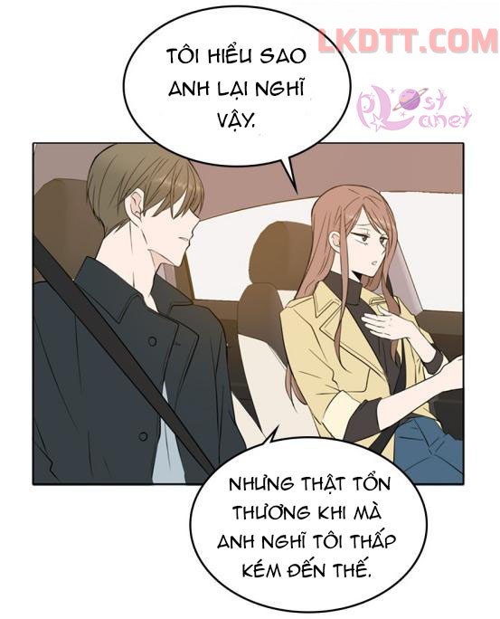 kiếp này cũng xin chăm sóc tôi như vậy nhé kiếp này cũng xin chăm sóc tôi như vậy nhé chapter 13 20