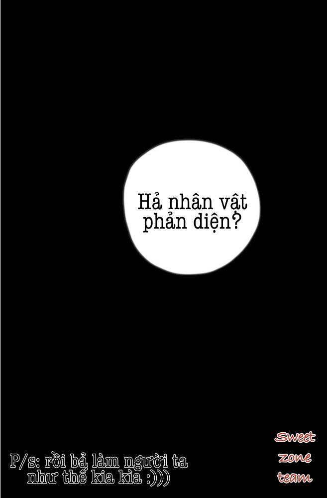 tuyển tập các chương prologue hàn chapter 9 5