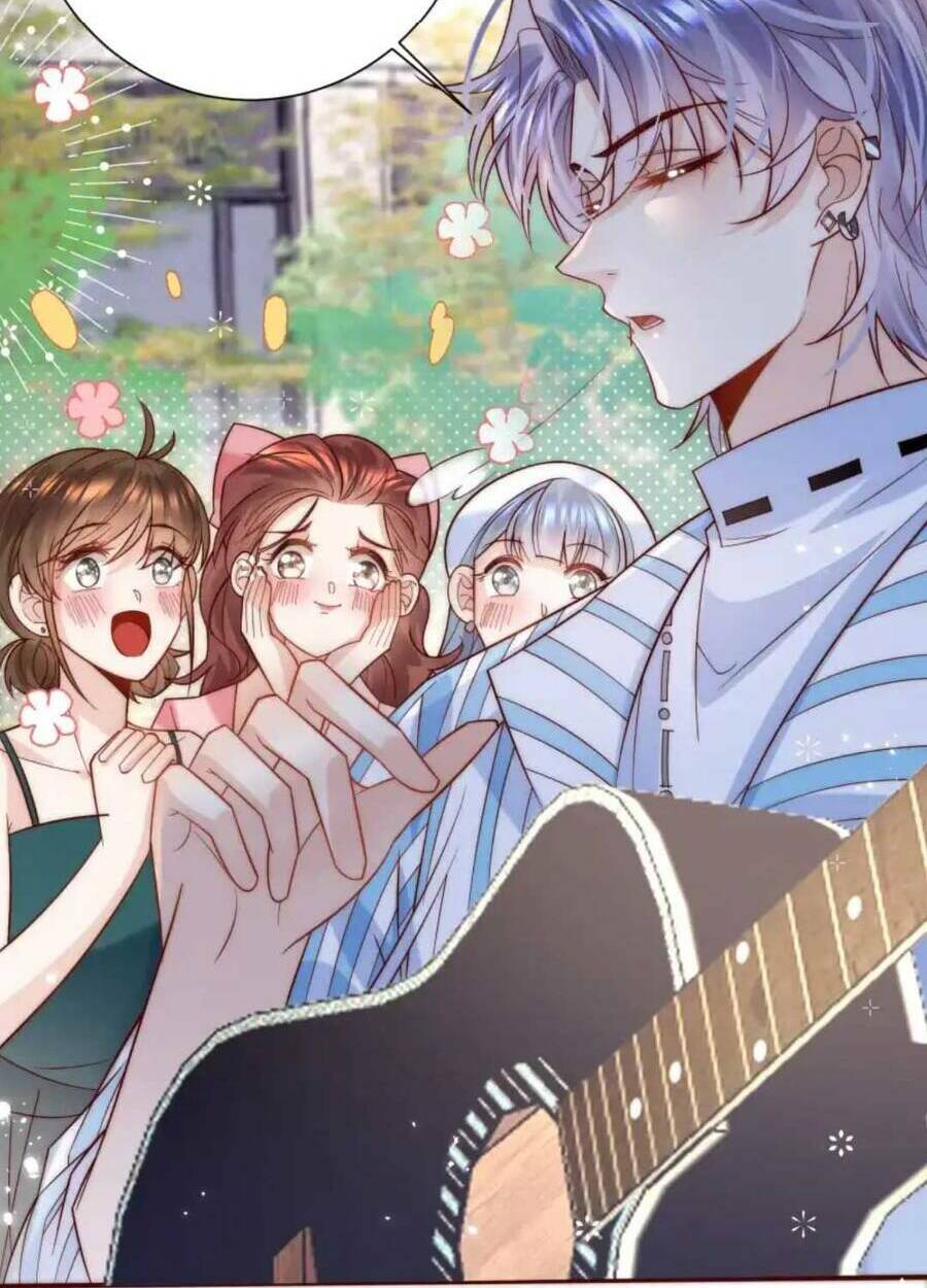 ta được thế thân tỏ tình chapter 4 72