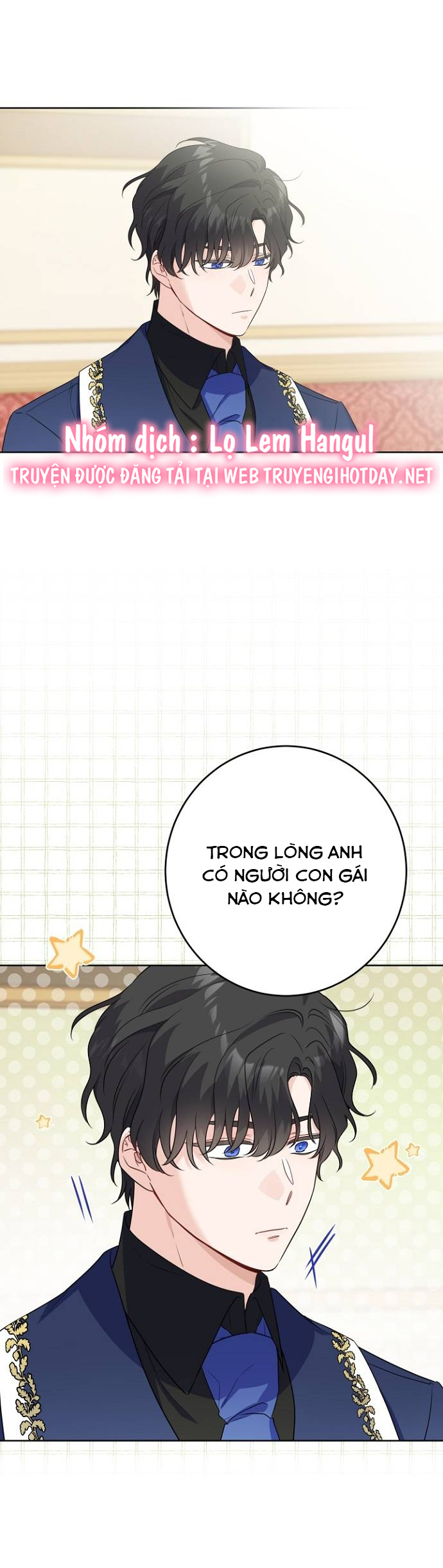 tôi sẽ đưa đứa trẻ ấy rời đi chapter 2 21