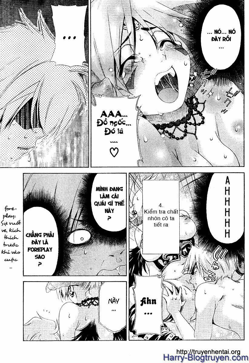 my balls chapter 20 19