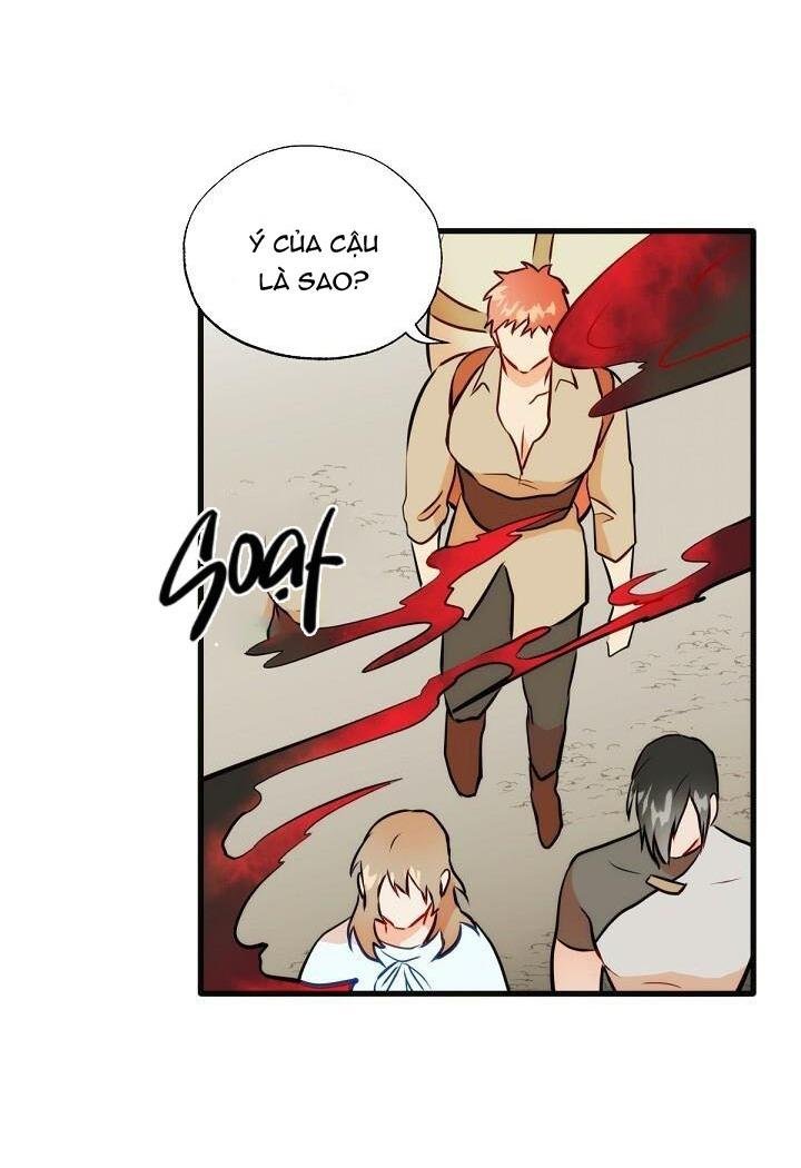 phù thủy gợi tình chapter 74 16