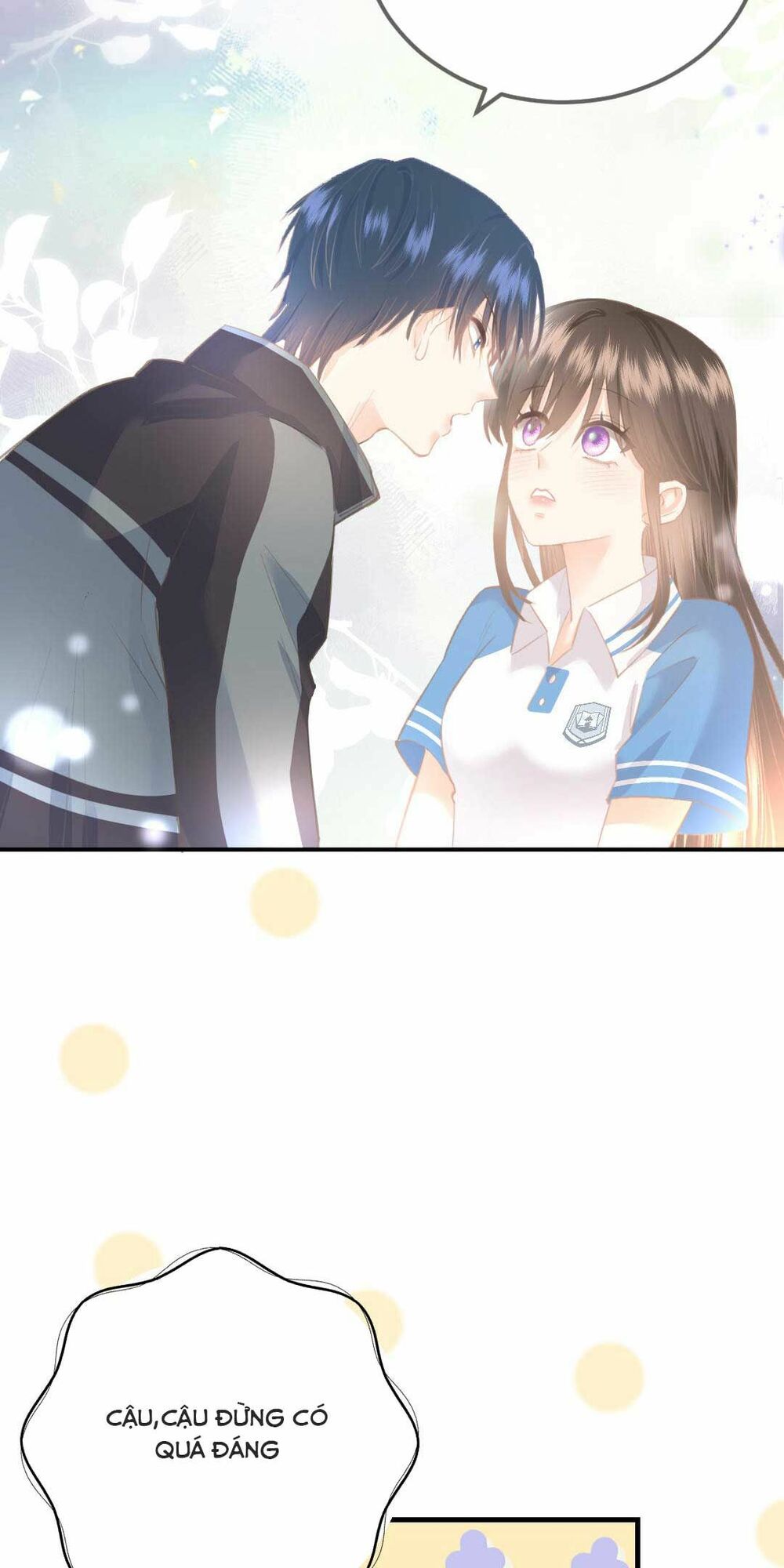 khảo nghiệm cuối cùng của tra nữ chapter 11 20