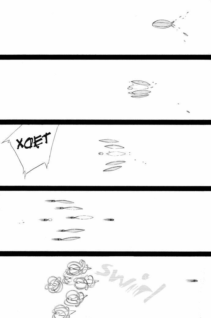 kim cương bạc chapter 6 16