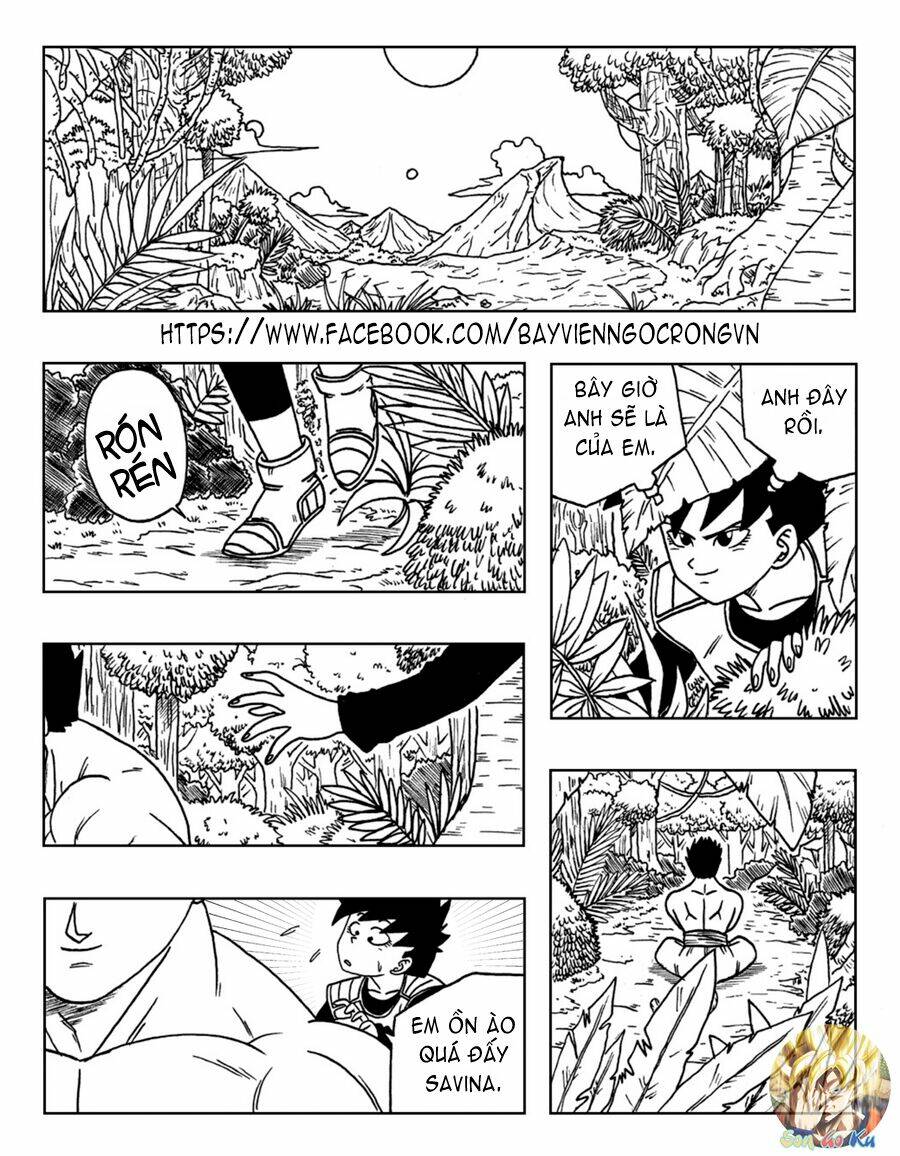 thế giới ngọc rồng new age chapter 17 5