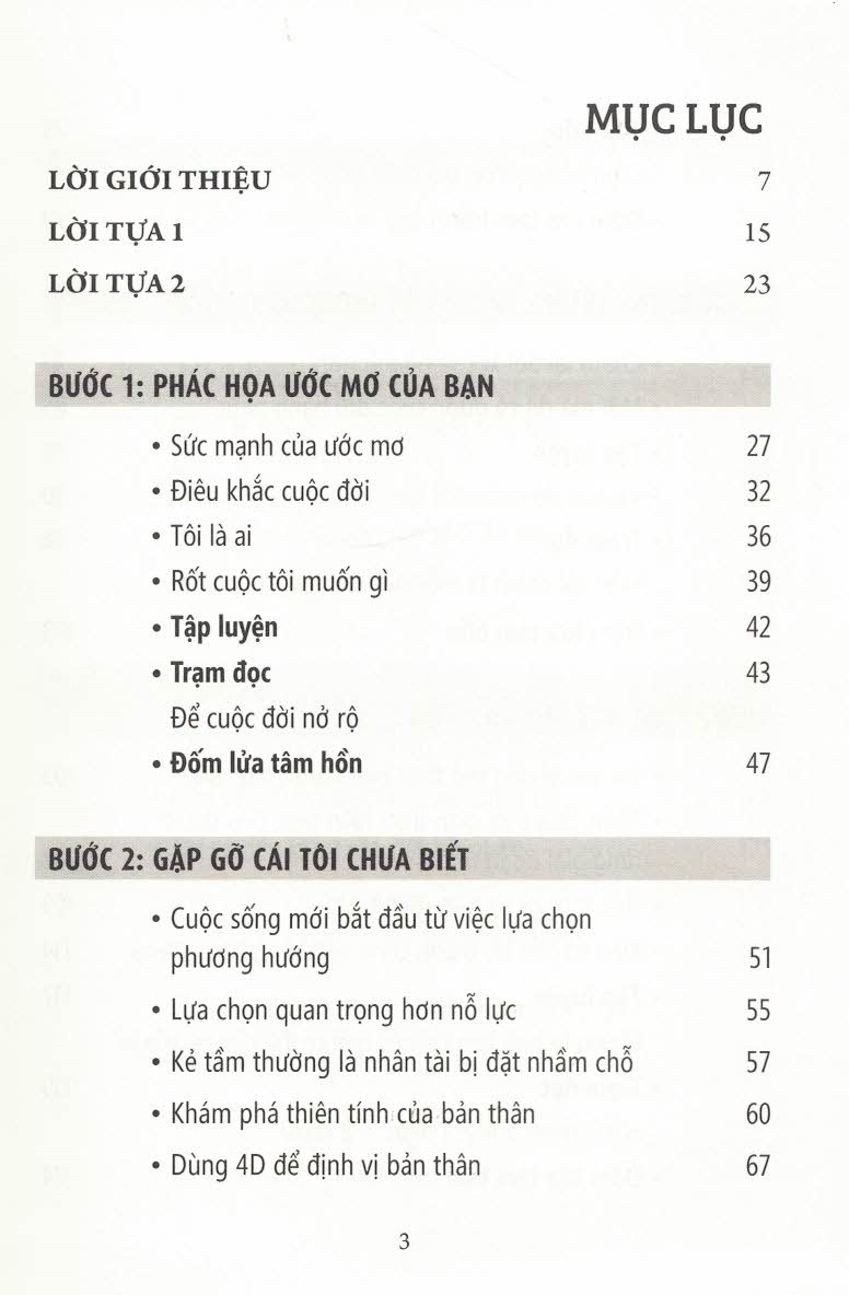 Điêu Khắc Cuộc Đời - Cả Cuộc Đời Bạn Chỉ Cần Làm 8 Việc