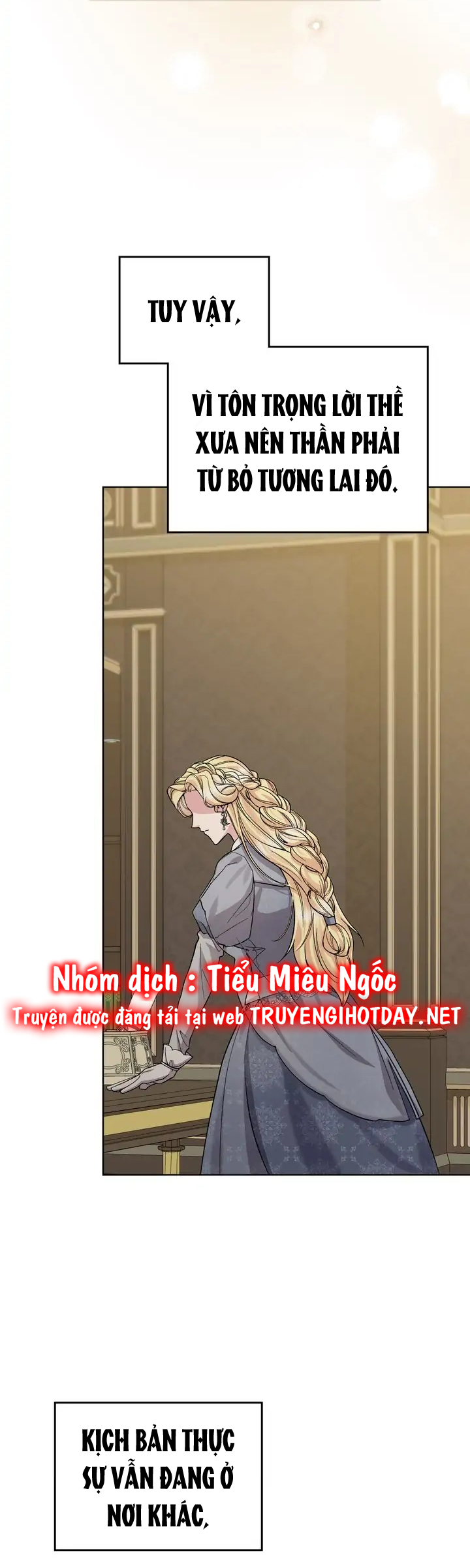 nỗi buồn của chú hề chapter 61 36