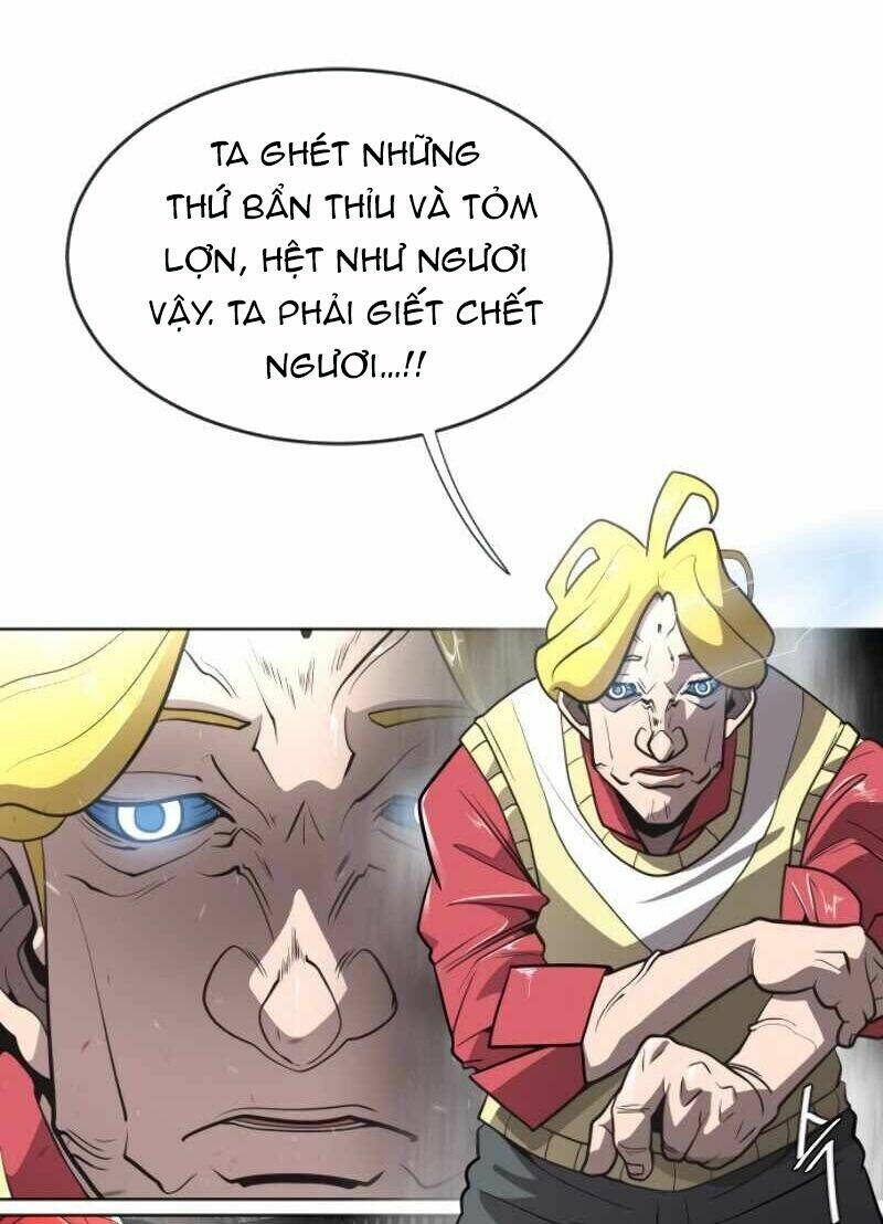 Kỉ Nguyên Của Anh Hùng chapter 33 19