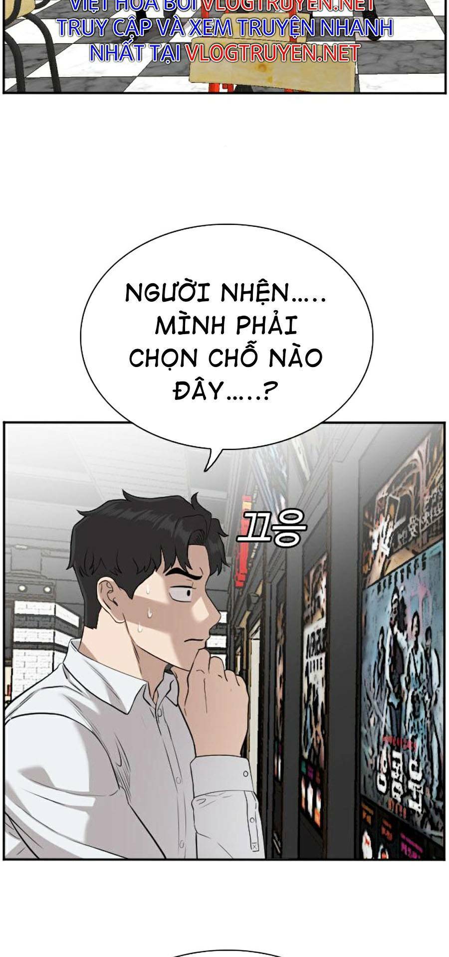 người xấu chapter 83 18