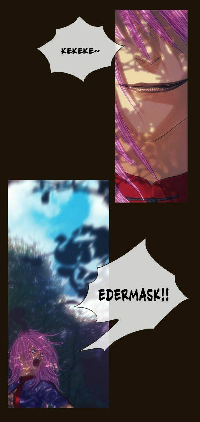 hội ảo thuật chapter 67 32