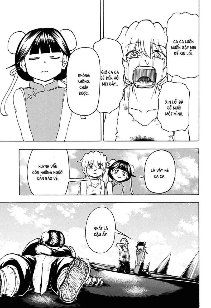 undead unluck chapter 63 11