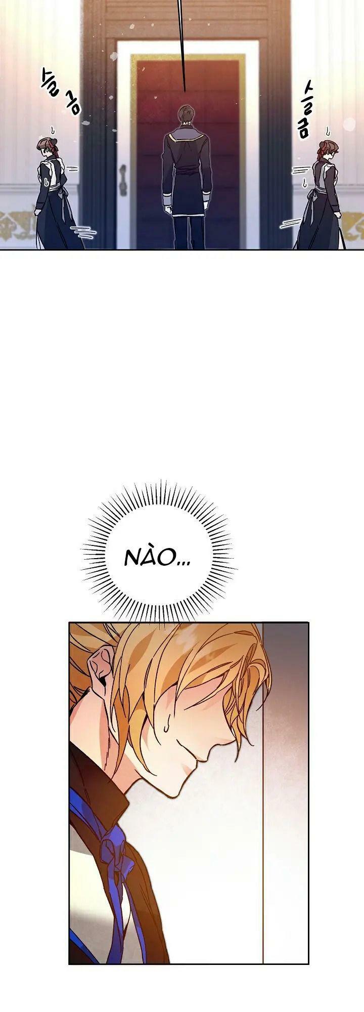 tôi trở thành hoàng đế bạo chúa trong tiểu thuyết chapter 31 45