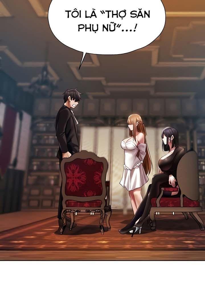thợ săn bươm bướm chapter 14.1 20