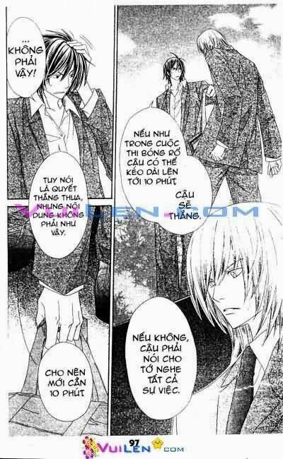 trái tim hoàng tử chapter 2 97