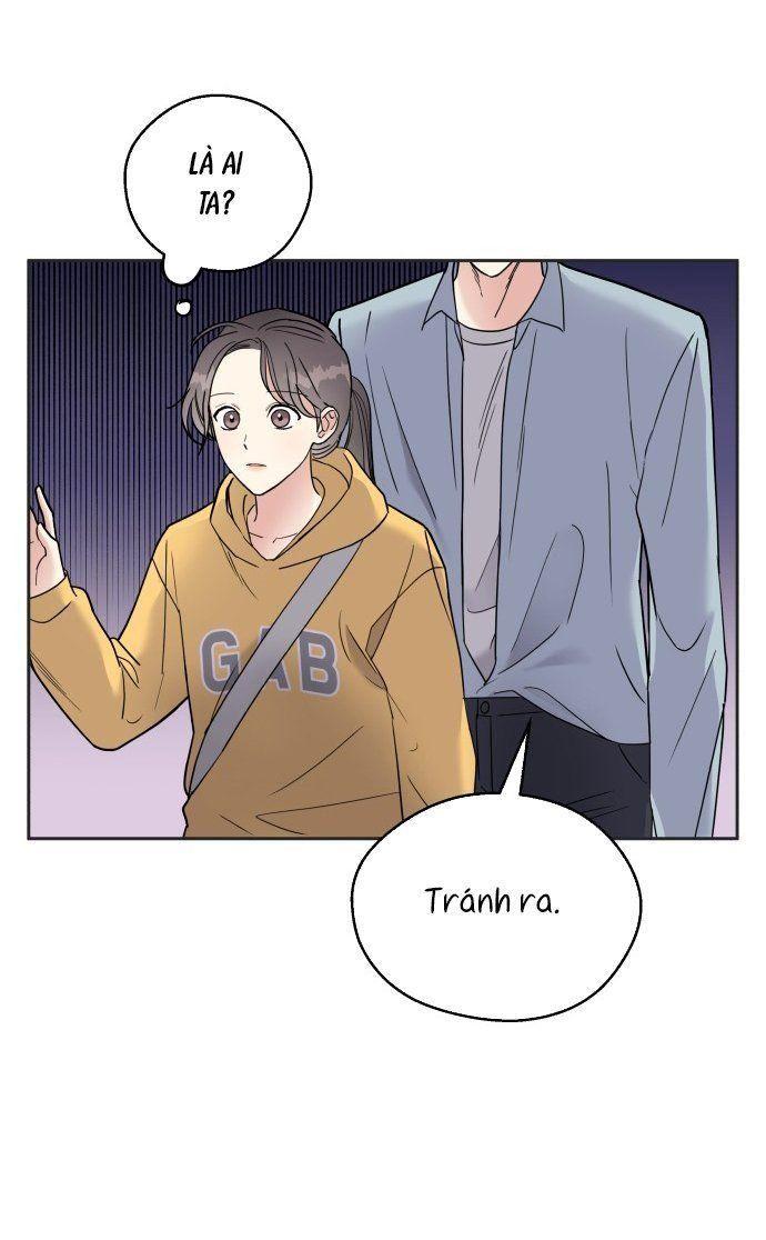 đừng ngây thơ nữa, hãy phục tùng chapter 1 80