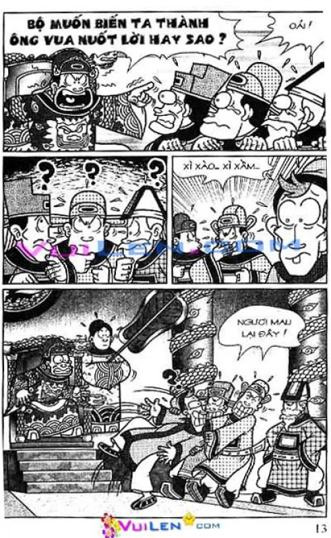 thần đồng đất việt chapter 149 10